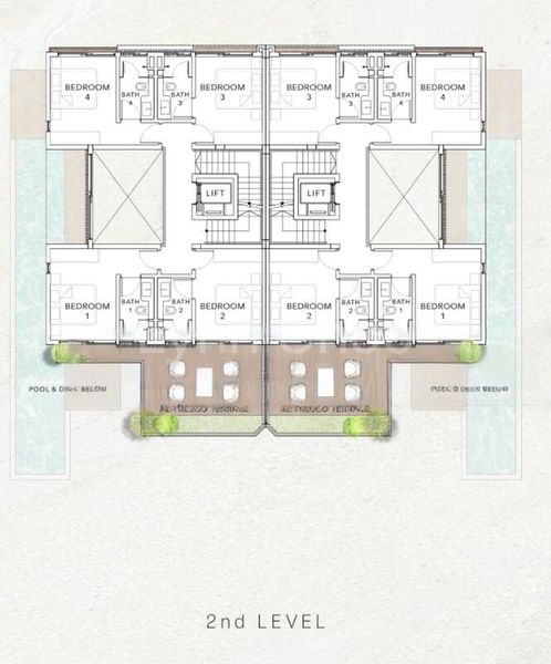 6 Bed Bungalow (Landed) for Sale in  Oak Villas - Image 11